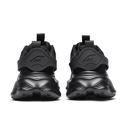 'Thunder Pulse' X9X Sneakers - Sneakernational