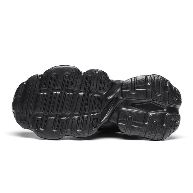 'Thunder Pulse' X9X Sneakers - Sneakernational