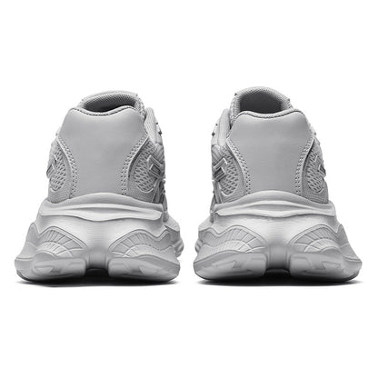 'Quasar Pulse' X9X Sneaker - Sneakernational