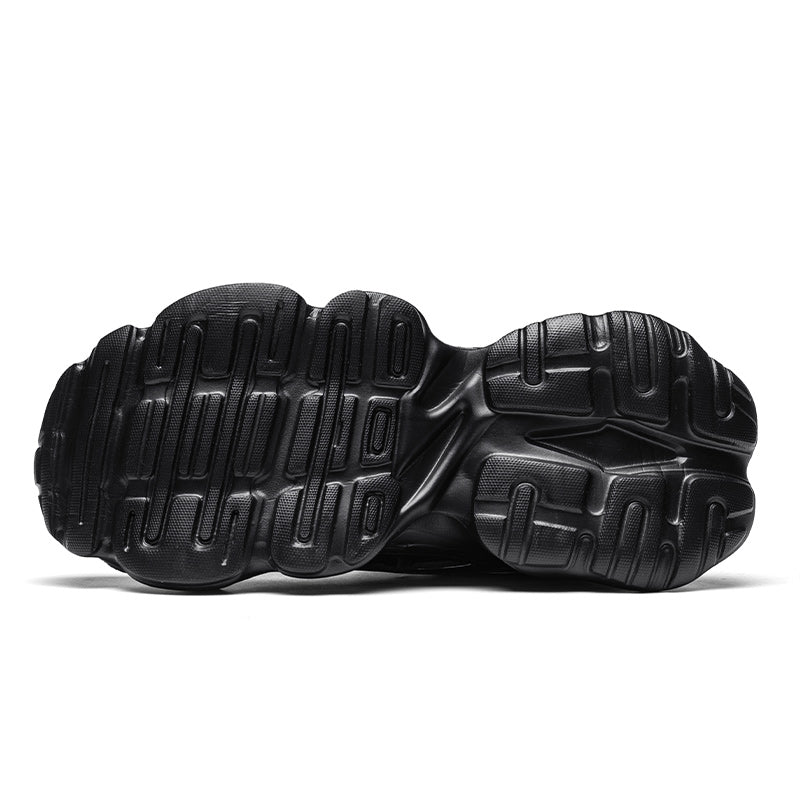 'Quasar Pulse' X9X Sneaker - Sneakernational