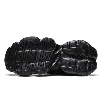 'Quasar Pulse' X9X Sneaker - Sneakernational