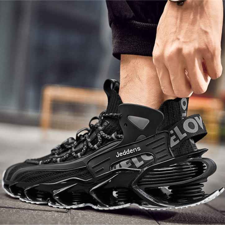 Jeddens 12A Sneakers