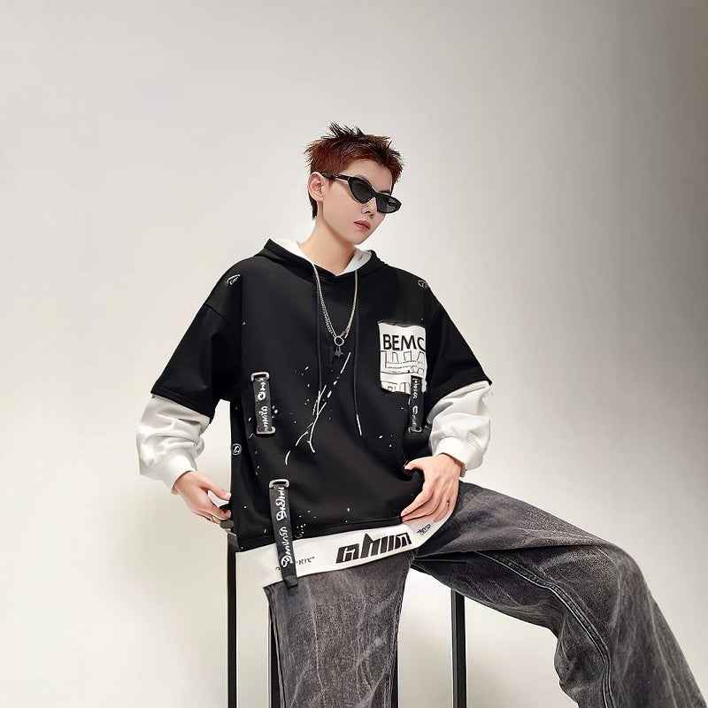 BEMC Meteor Hoodie