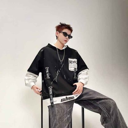 BEMC Meteor Hoodie
