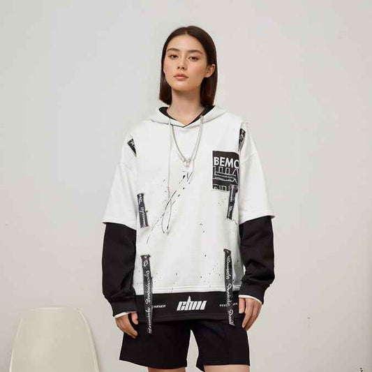BEMC Meteor Hoodie