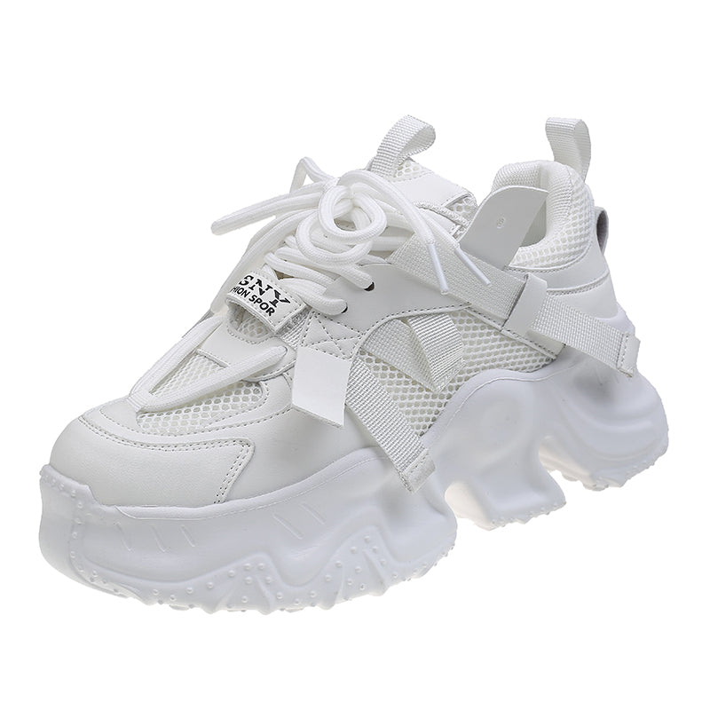 HELYN Chunky Sneakers - Sneakernational