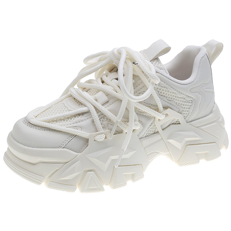 MYLA Chunky Sneakers - Sneakernational
