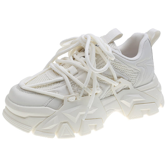 MYLA Chunky Sneakers - Sneakernational