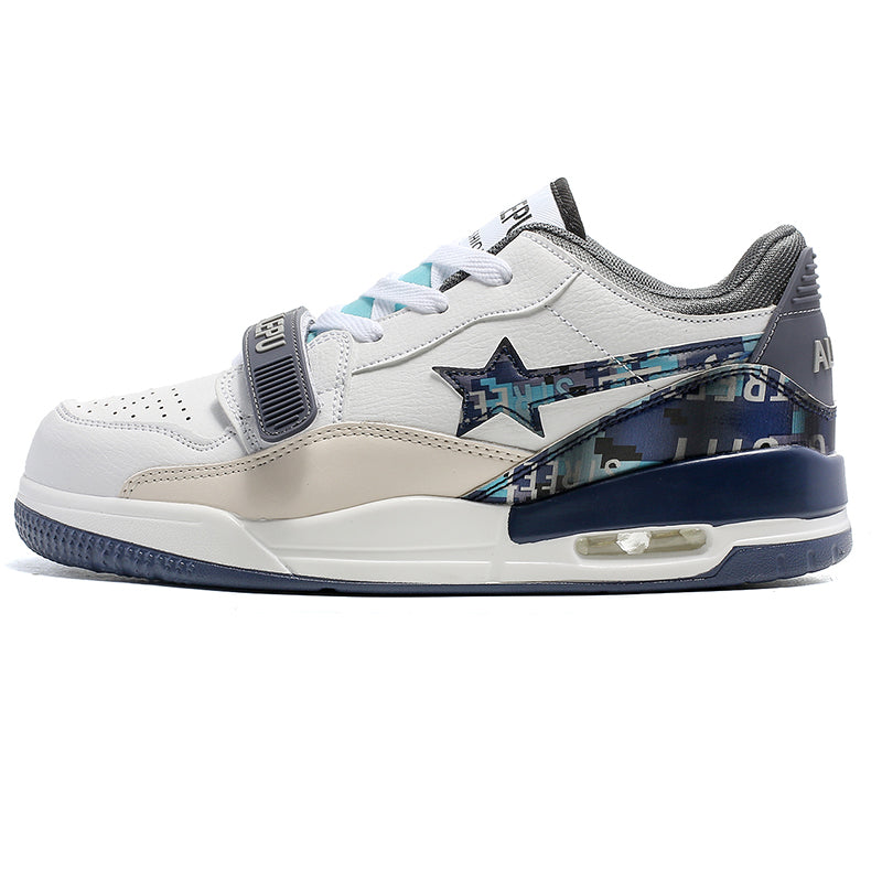 'Stride Pulse' X9X Sneakers - Sneakernational