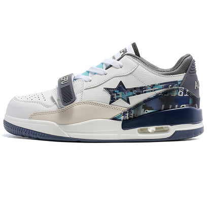 'Stride Pulse' X9X Sneakers - Sneakernational