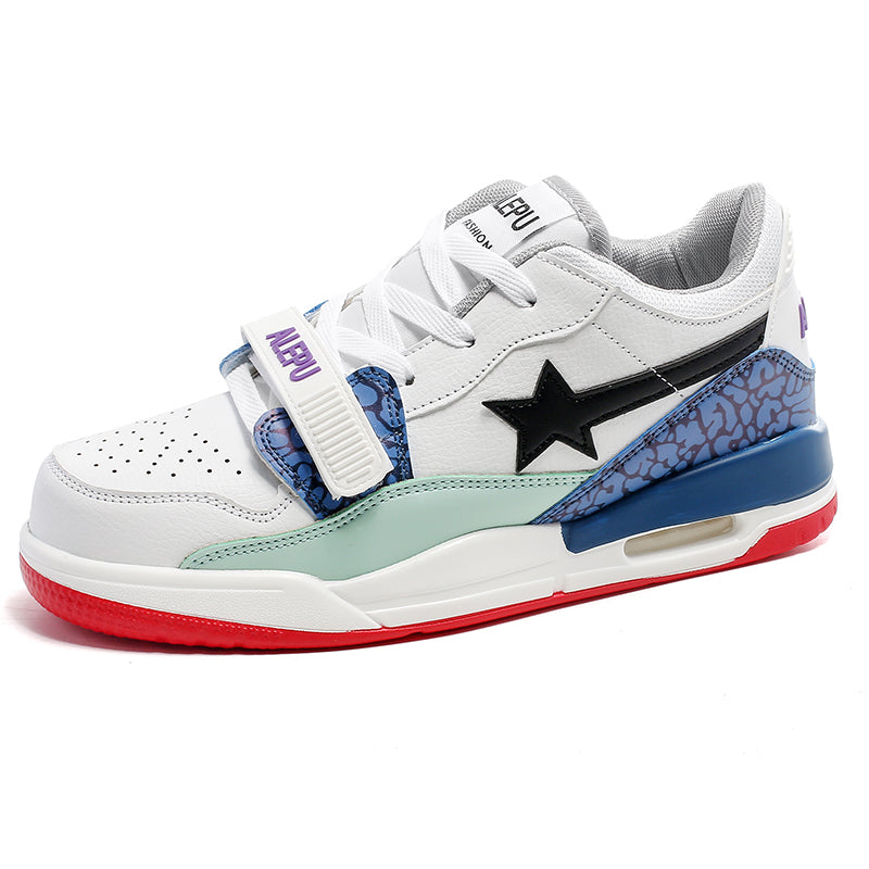 ‘Stride Strong’ X9X Sneakers - Sneakernational