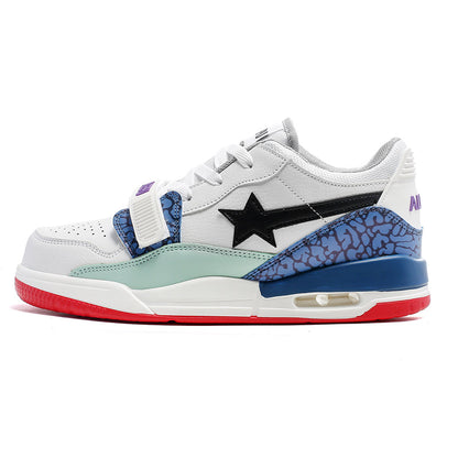 ‘Stride Strong’ X9X Sneakers - Sneakernational