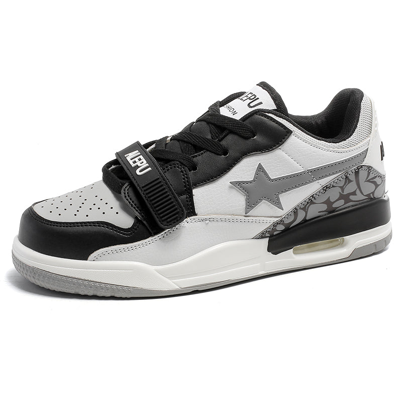 ‘Stride Strong’ X9X Sneakers - Sneakernational