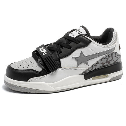 ‘Stride Strong’ X9X Sneakers - Sneakernational
