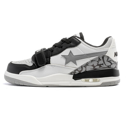 ‘Stride Strong’ X9X Sneakers - Sneakernational