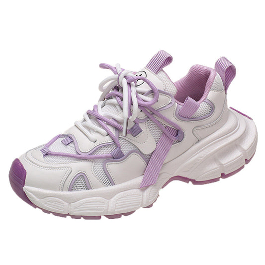 LISAZL Chunky Sneakers - Sneakernational