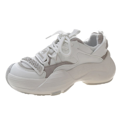 AZZIE Chunky Sneakers - Sneakernational