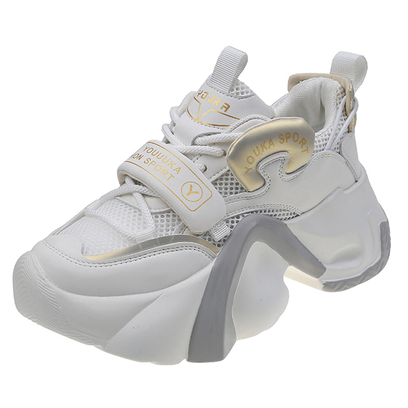 DANIELA Chunky Sneakers - Sneakernational