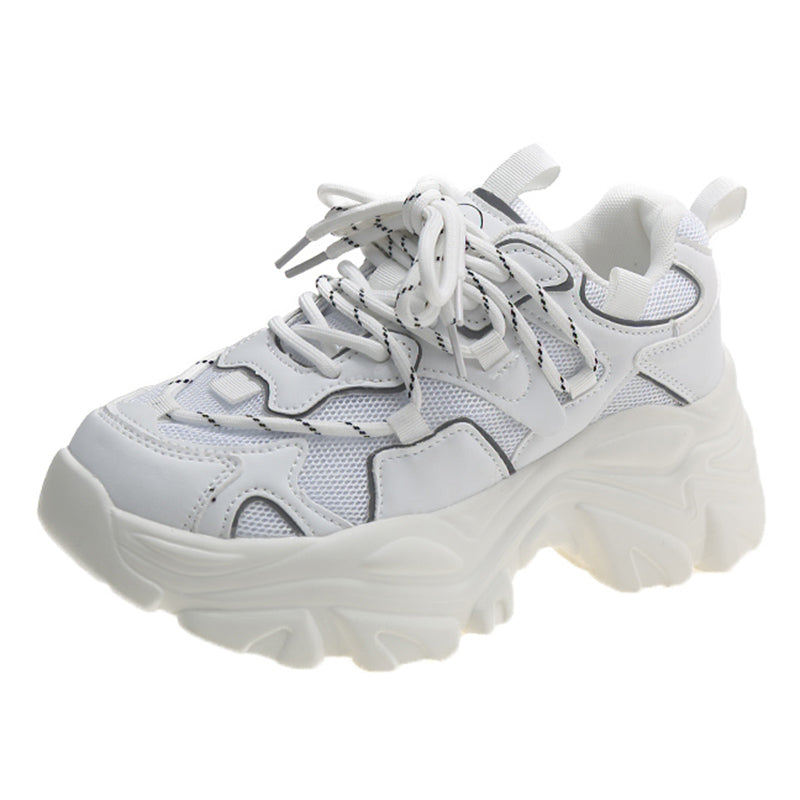 RYLEE Chunky Sneakers - Sneakernational