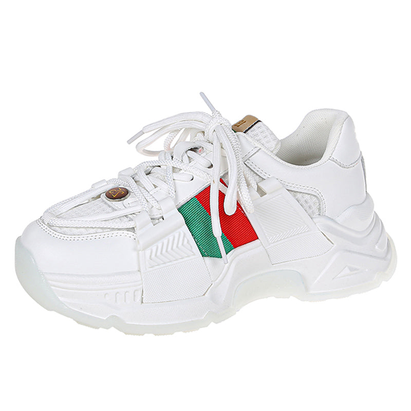 MAEVE Chunky Sneakers - Sneakernational