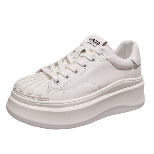HAELA Chunky Sneakers - Sneakernational