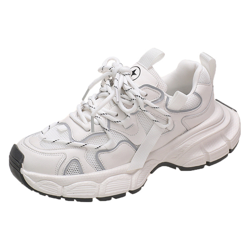 LISAZL Chunky Sneakers - Sneakernational
