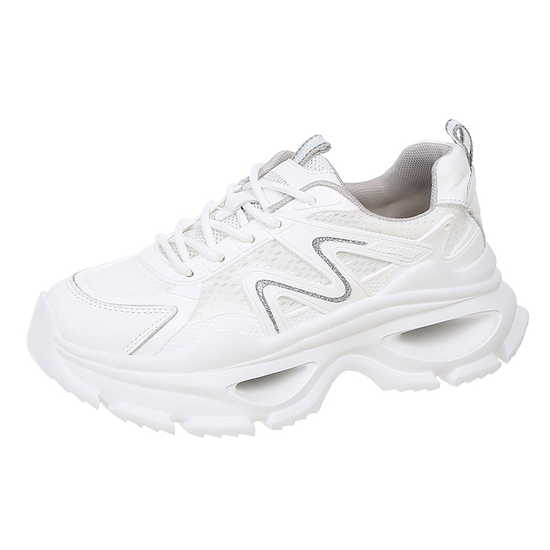 AERONA Chunky Sneakers - Sneakernational
