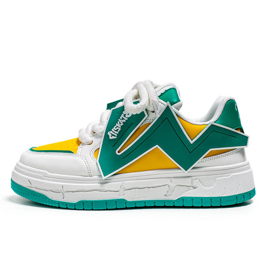 DELILAH Chunky Sneakers - Sneakernational