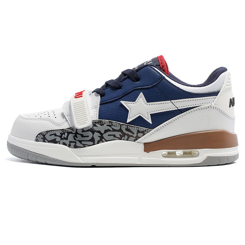 'Stride Pulse' X9X Sneakers - Sneakernational