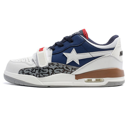 'Stride Pulse' X9X Sneakers - Sneakernational