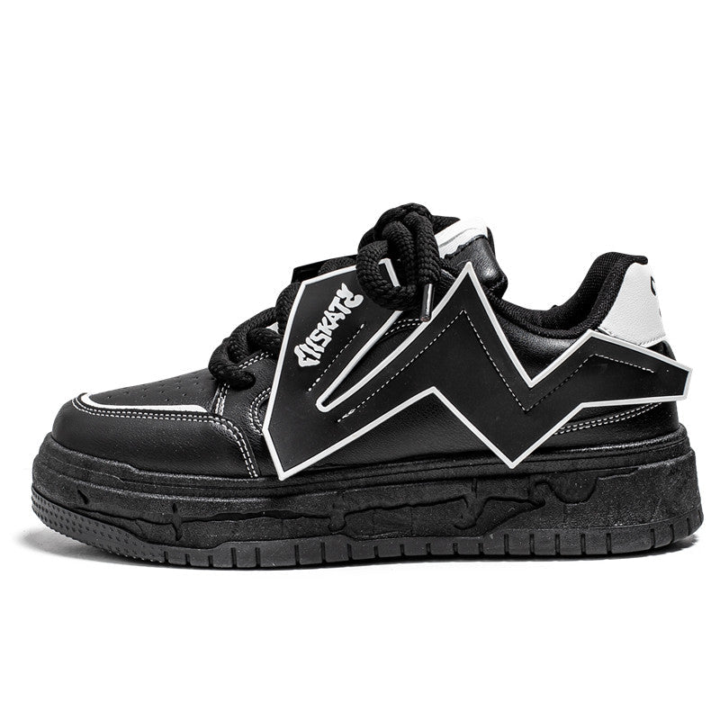 DELILAH Chunky Sneakers - Sneakernational