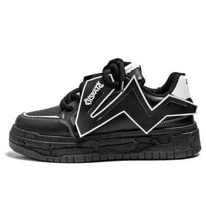 DELILAH Chunky Sneakers - Sneakernational