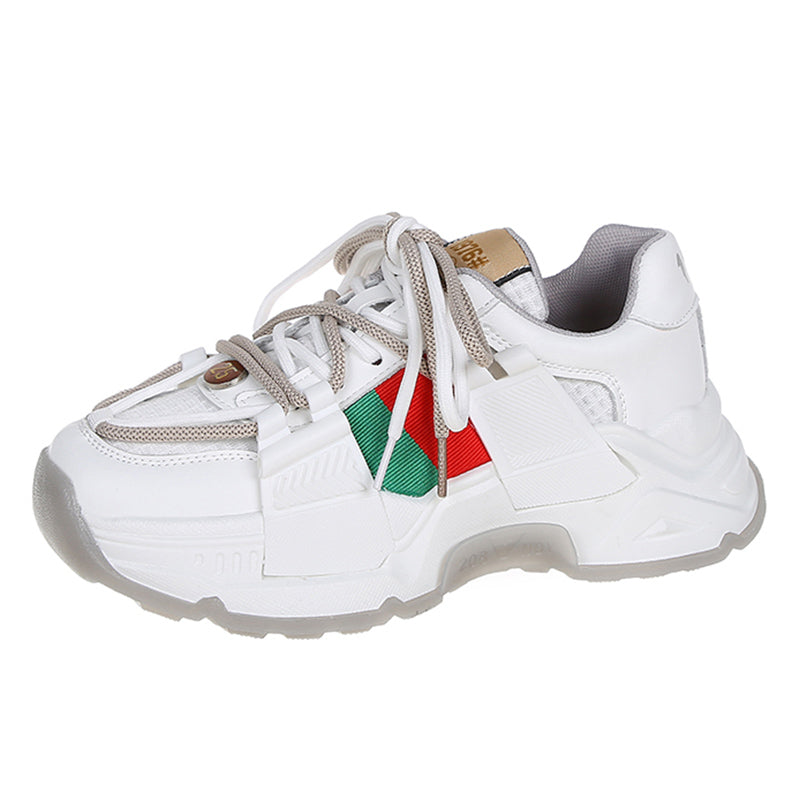 MAEVE Chunky Sneakers - Sneakernational