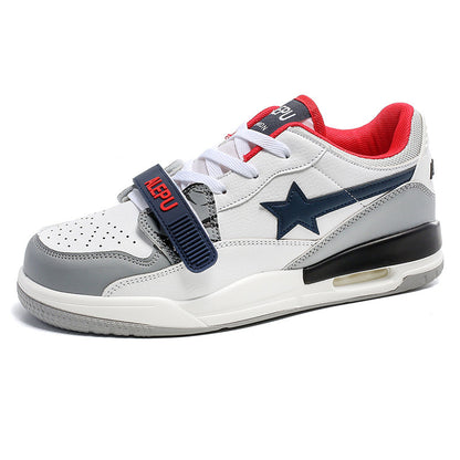 'Stride Pulse' X9X Sneakers - Sneakernational