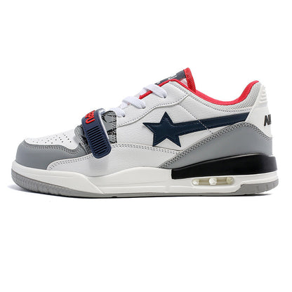 'Stride Pulse' X9X Sneakers - Sneakernational