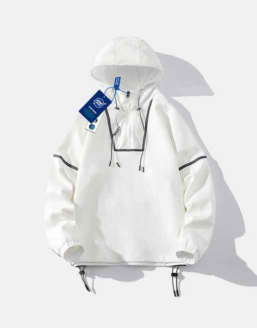 NA21 Pullover Jacket