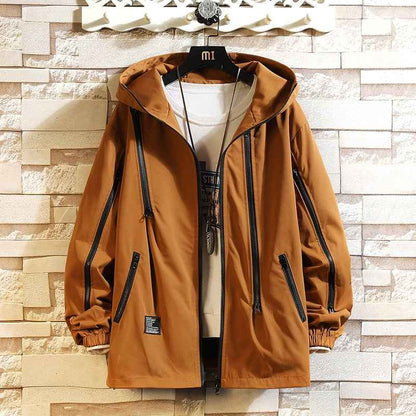 CRXSS Jacket