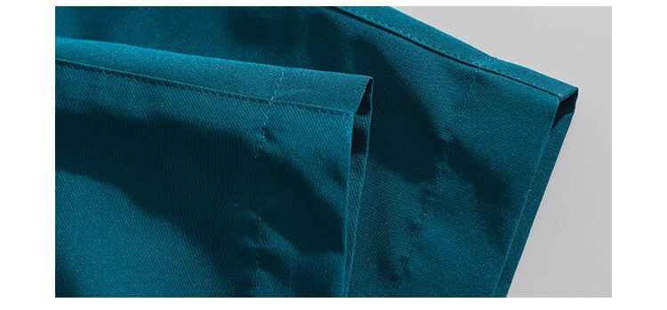 Y2K Centered Zipper Style Shorts