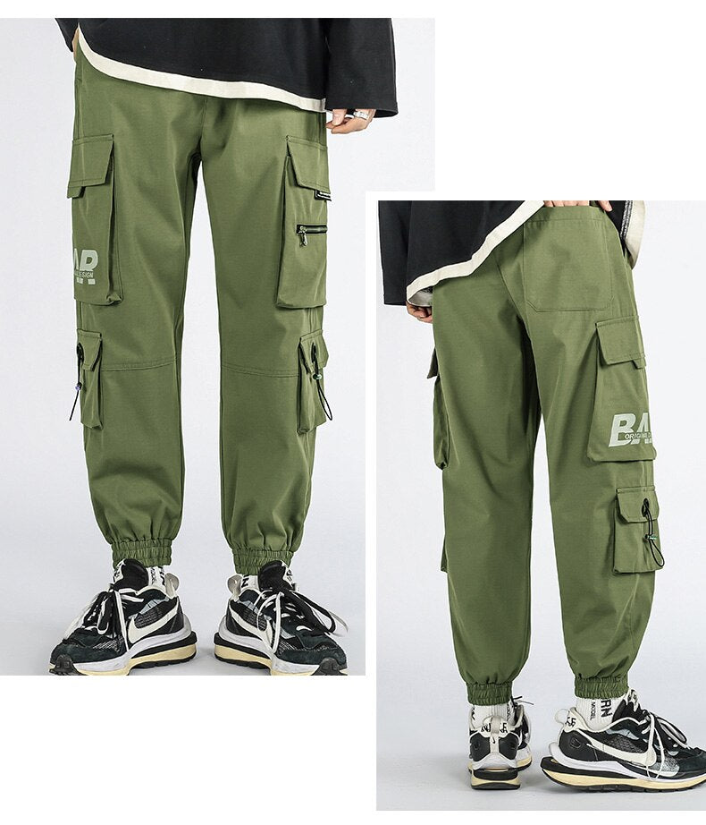 BAR Original VA2 Cargo Pants - Sneakernational
