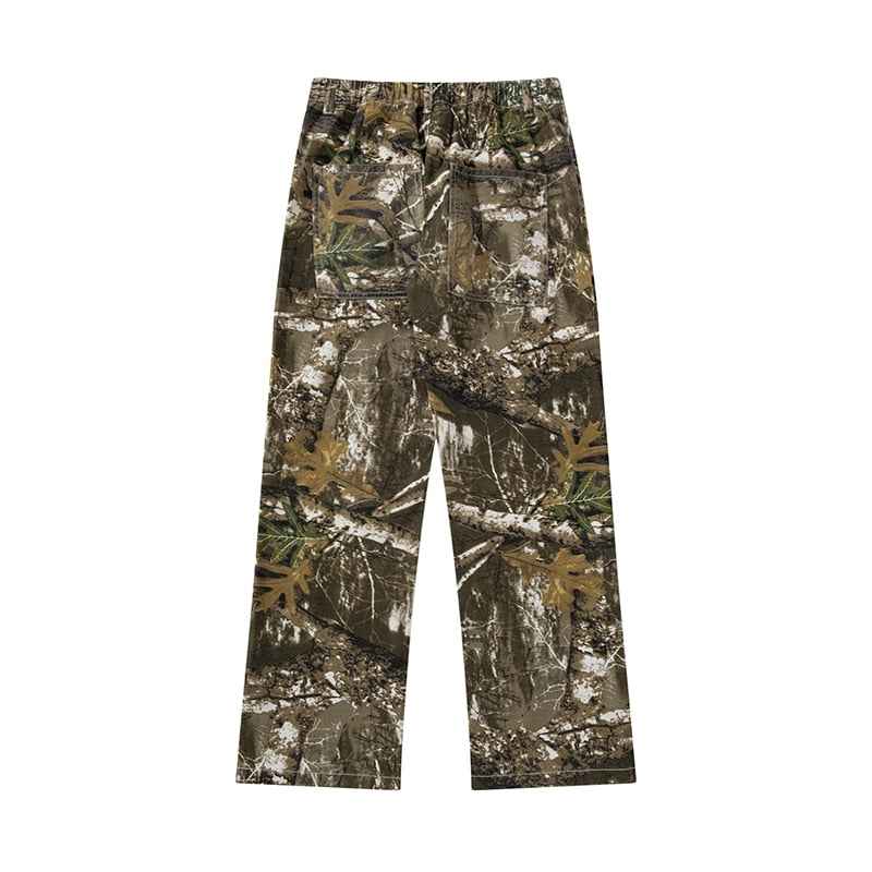 S21 Maple VA Pants