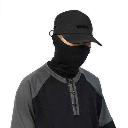 B1 Curve Adjustable Baseball Cap