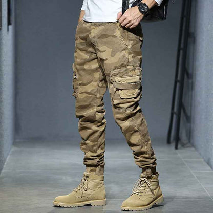 A1 Military Cargo Pants