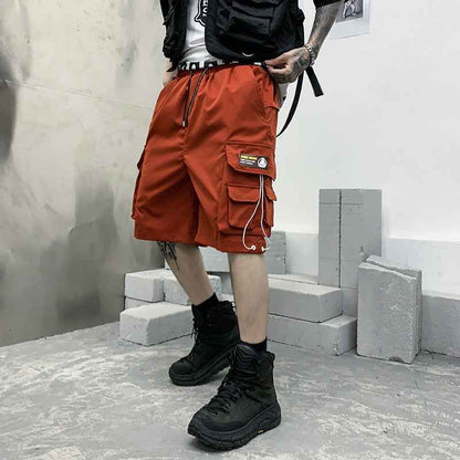 Z1 Cargo Shorts