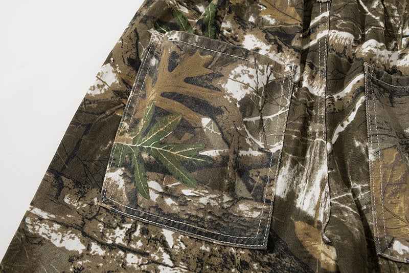 S21 Maple VA Pants