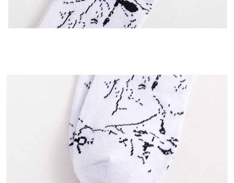 CyberTech V1 Socks
