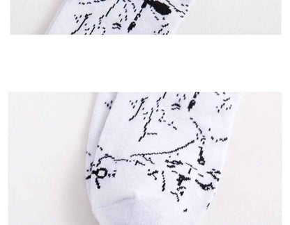 CyberTech V1 Socks