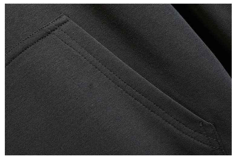 Kangaroo Pocket Hoodie