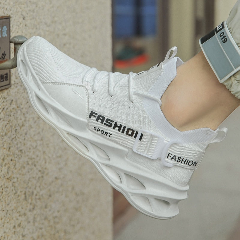 0xFash Sneakers - Sneakernational