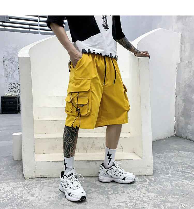 Z1 Cargo Shorts