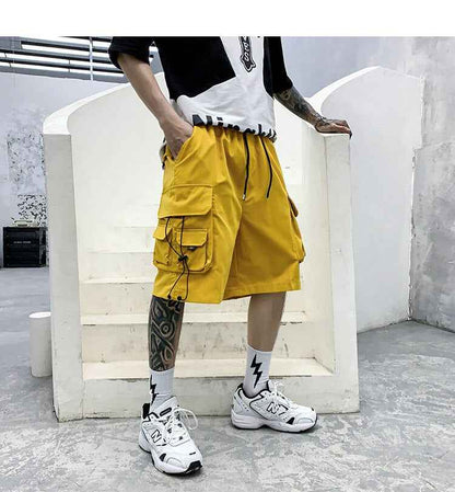 Z1 Cargo Shorts